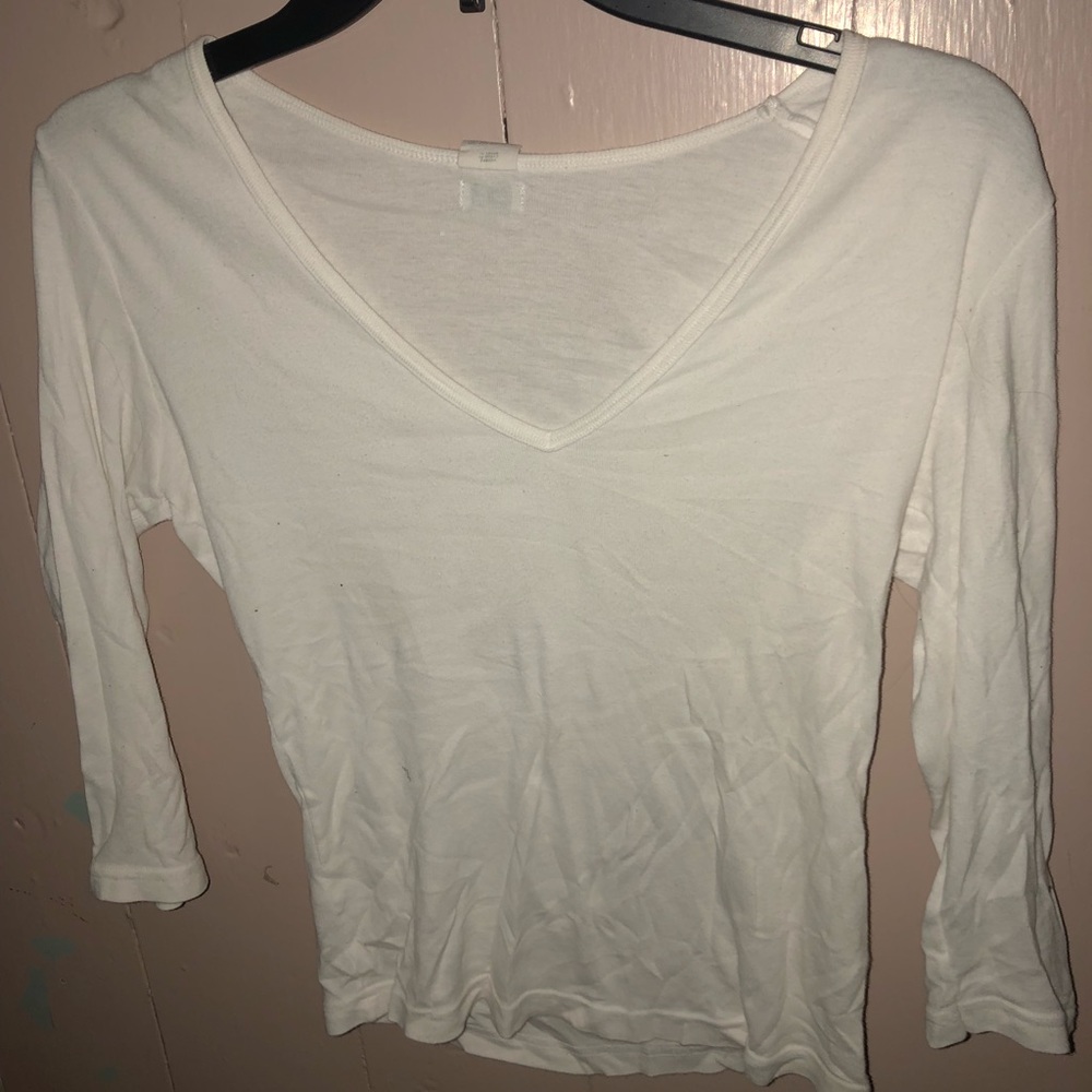 Calvin Klein long sleeve shirt